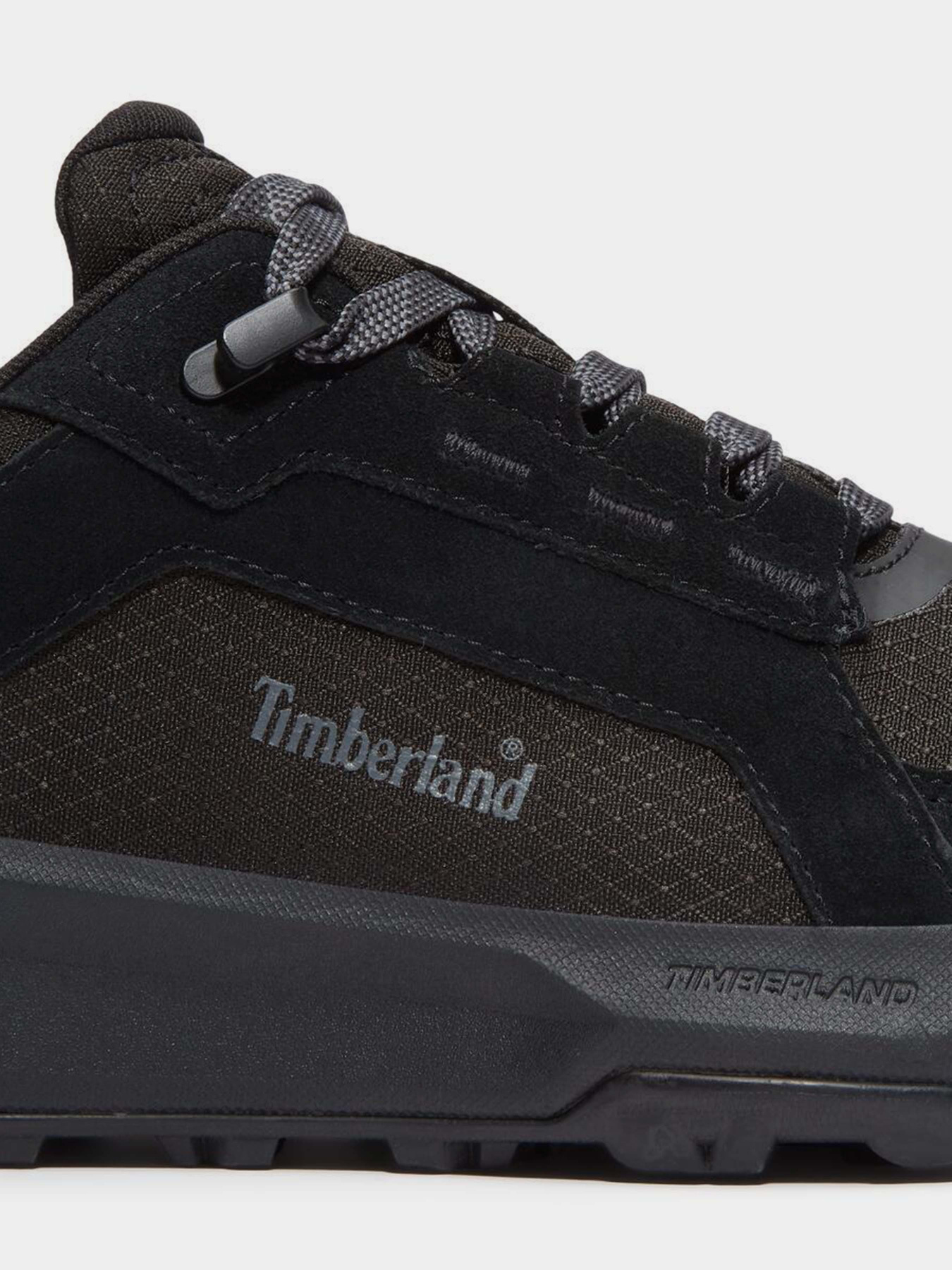 Кросівки Timberland MOTION LEDGE WATERPROOF модель TB0A6F2EEK4 Фото