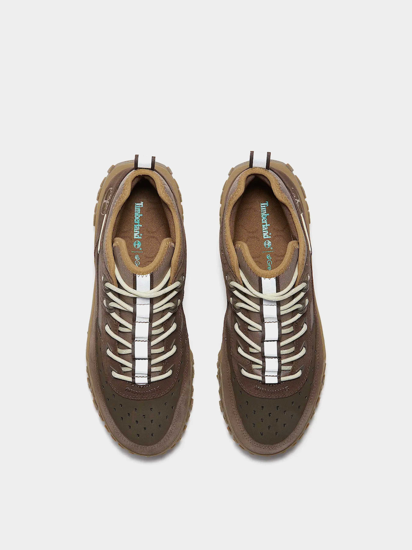 Ботинки Timberland GREENSTRIDE MOTION 6 модель TB0A6CW1242 Фото