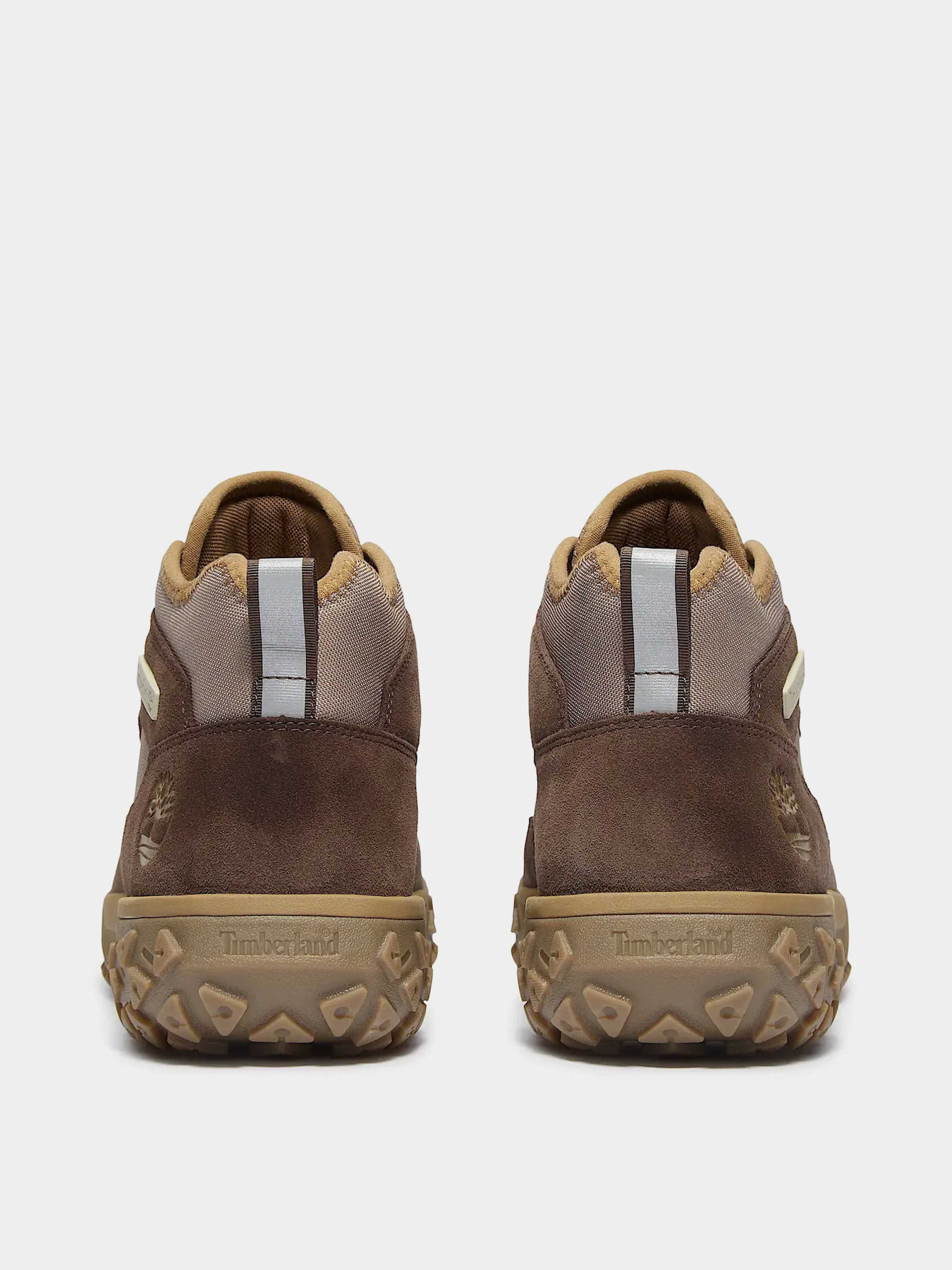 Ботинки Timberland GREENSTRIDE MOTION 6 модель TB0A6CW1242 Фото