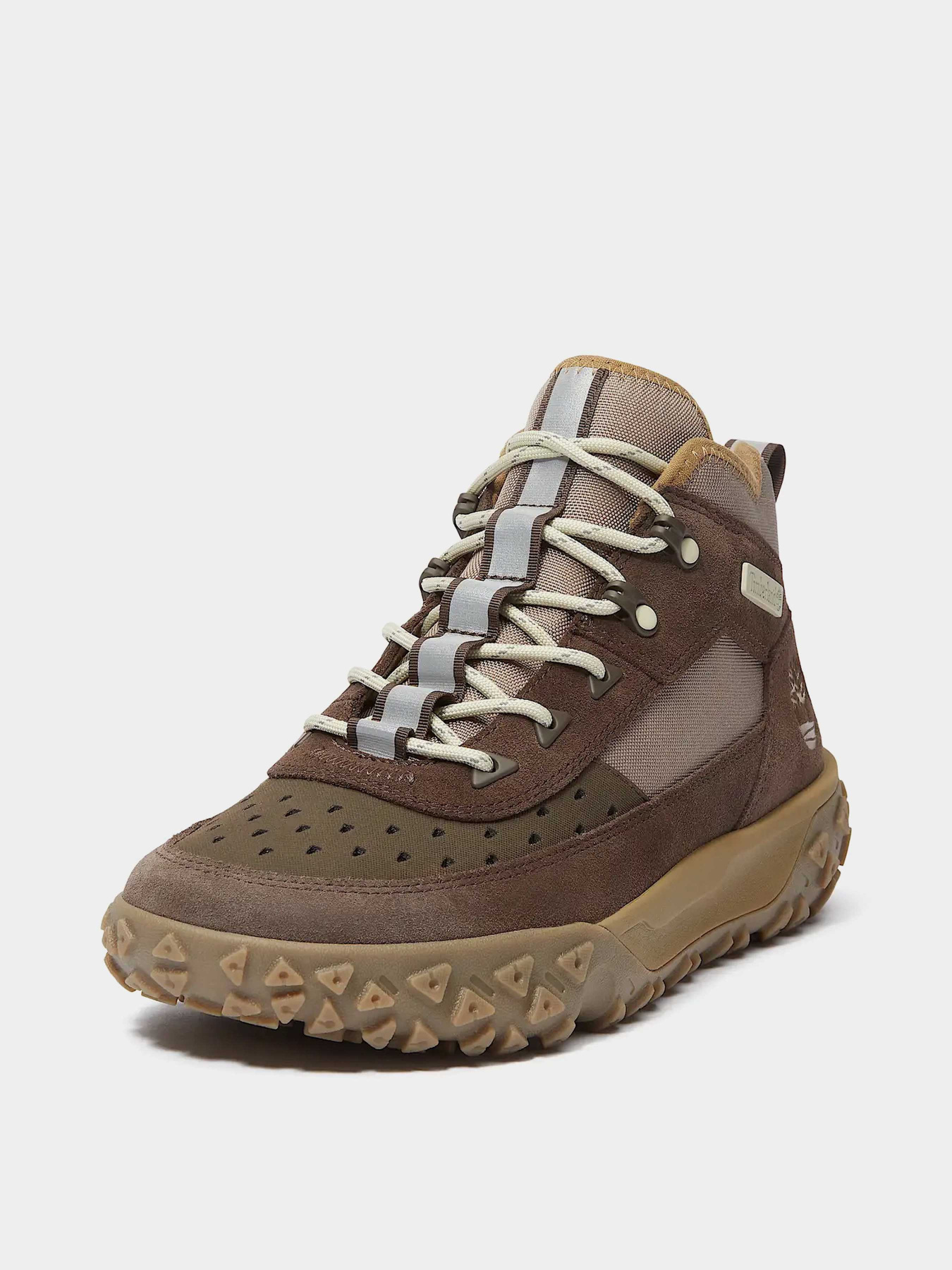 Ботинки Timberland GREENSTRIDE MOTION 6 модель TB0A6CW1242 Фото