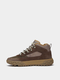 Ботинки Timberland GREENSTRIDE MOTION 6 модель TB0A6CW1242 Фото