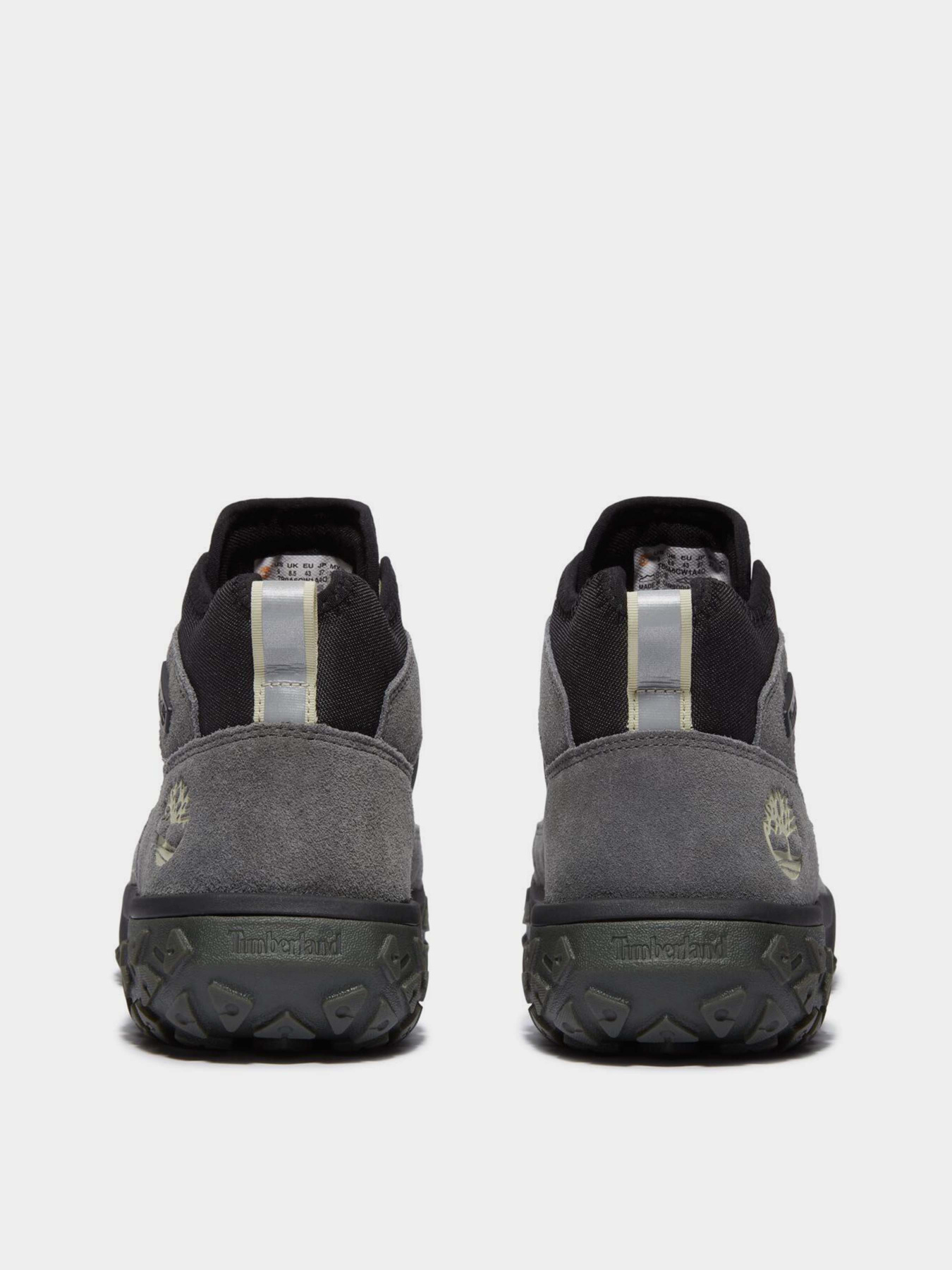 Ботинки Timberland GREENSTRIDE MOTION 6 модель TB0A6CW1A4O Фото