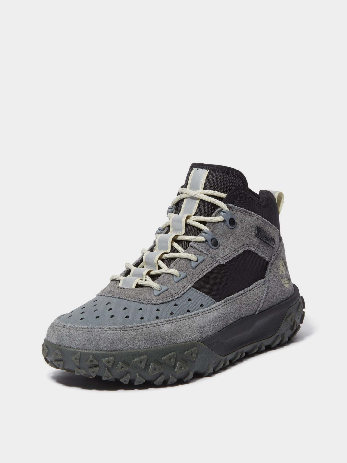 Ботинки Timberland GREENSTRIDE MOTION 6 модель TB0A6CW1A4O Фото