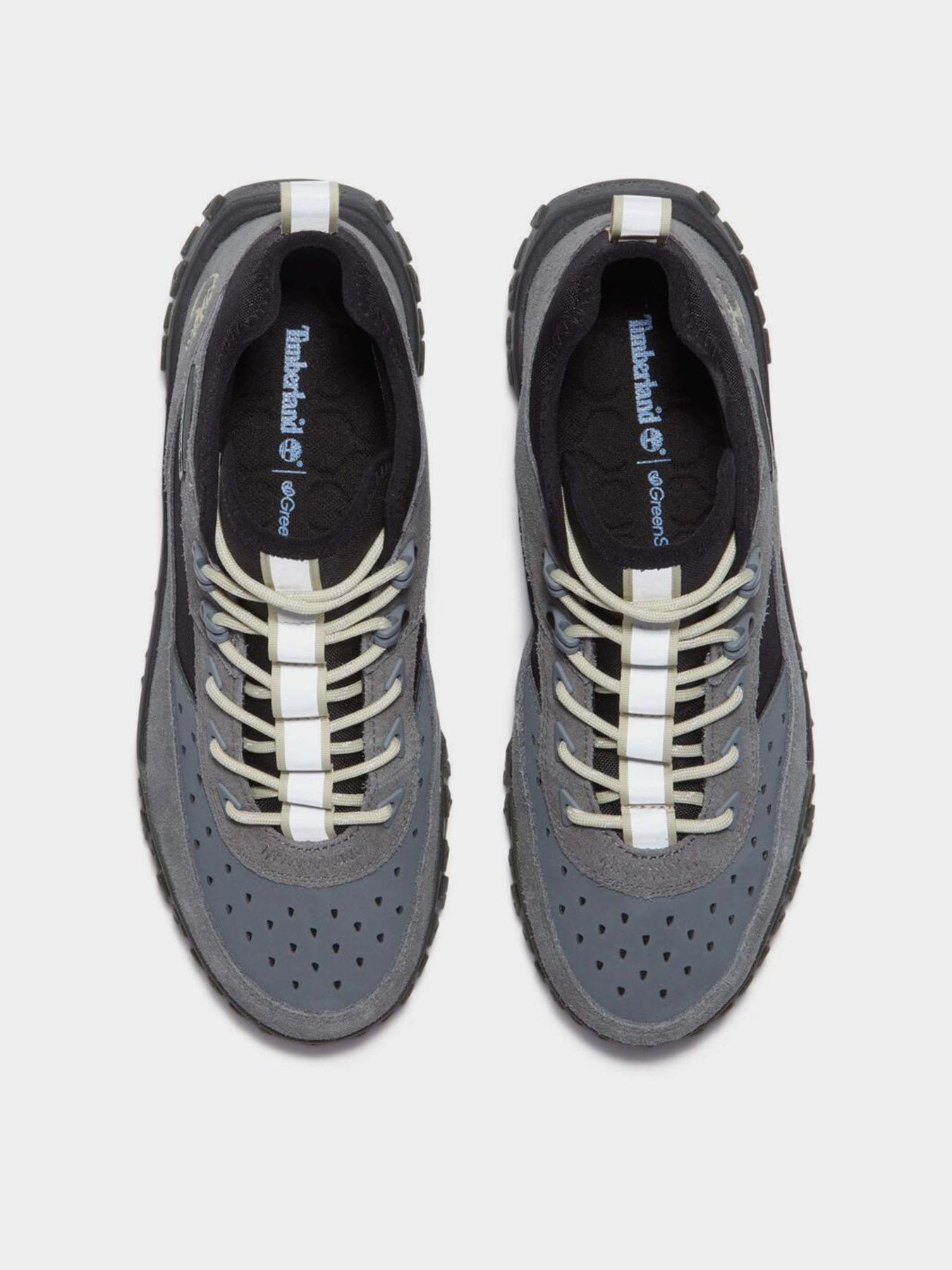 Ботинки Timberland GREENSTRIDE MOTION 6 модель TB0A6CW1A4O Фото