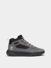 Черевики Timberland GREENSTRIDE MOTION 6 модель TB0A6CW1A4O Фото