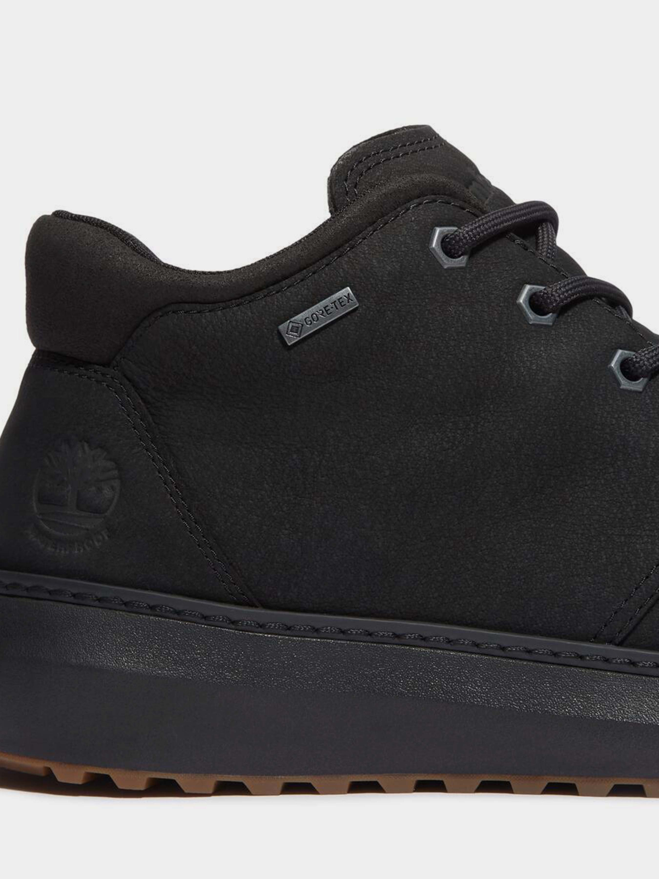 Ботинки Timberland HUDSON ROAD GTX модель TB0A6A8NW05 Фото