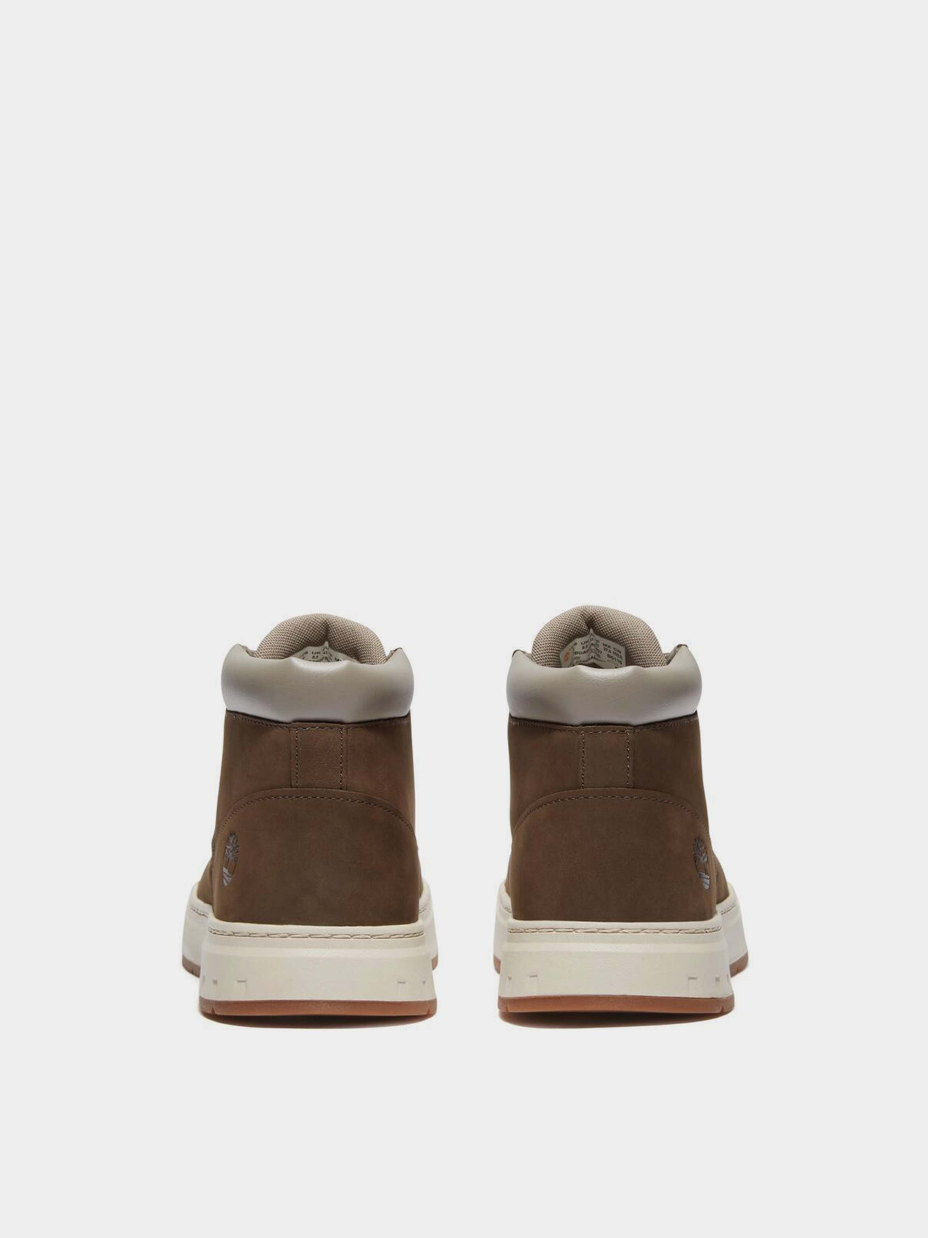 Ботинки Timberland MAPLE GROVE модель TB0A69FNW07 Фото