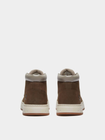 Ботинки Timberland MAPLE GROVE модель TB0A69FNW07 Фото