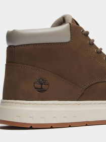 Ботинки Timberland MAPLE GROVE модель TB0A69FNW07 Фото
