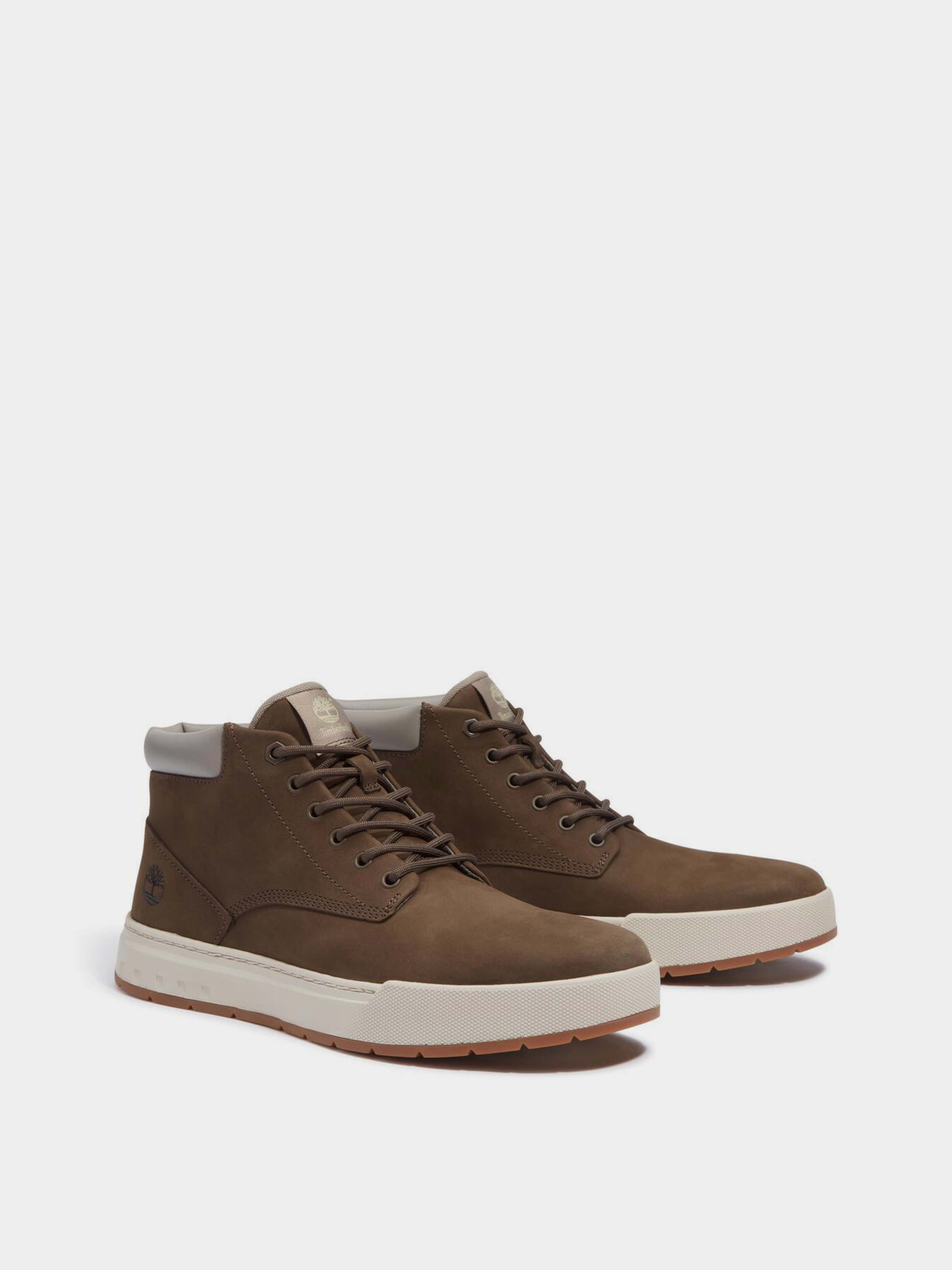 Ботинки Timberland MAPLE GROVE модель TB0A69FNW07 Ботинки Timberland MAPLE GROVE модель TB0A69FNW07 Фото