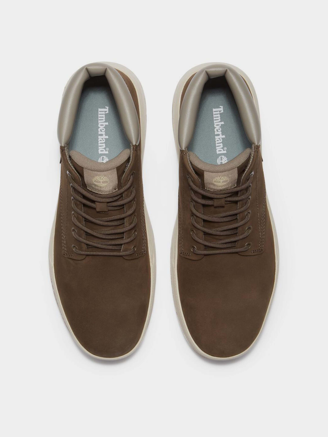 Ботинки Timberland MAPLE GROVE модель TB0A69FNW07 Ботинки Timberland MAPLE GROVE модель TB0A69FNW07 Фото