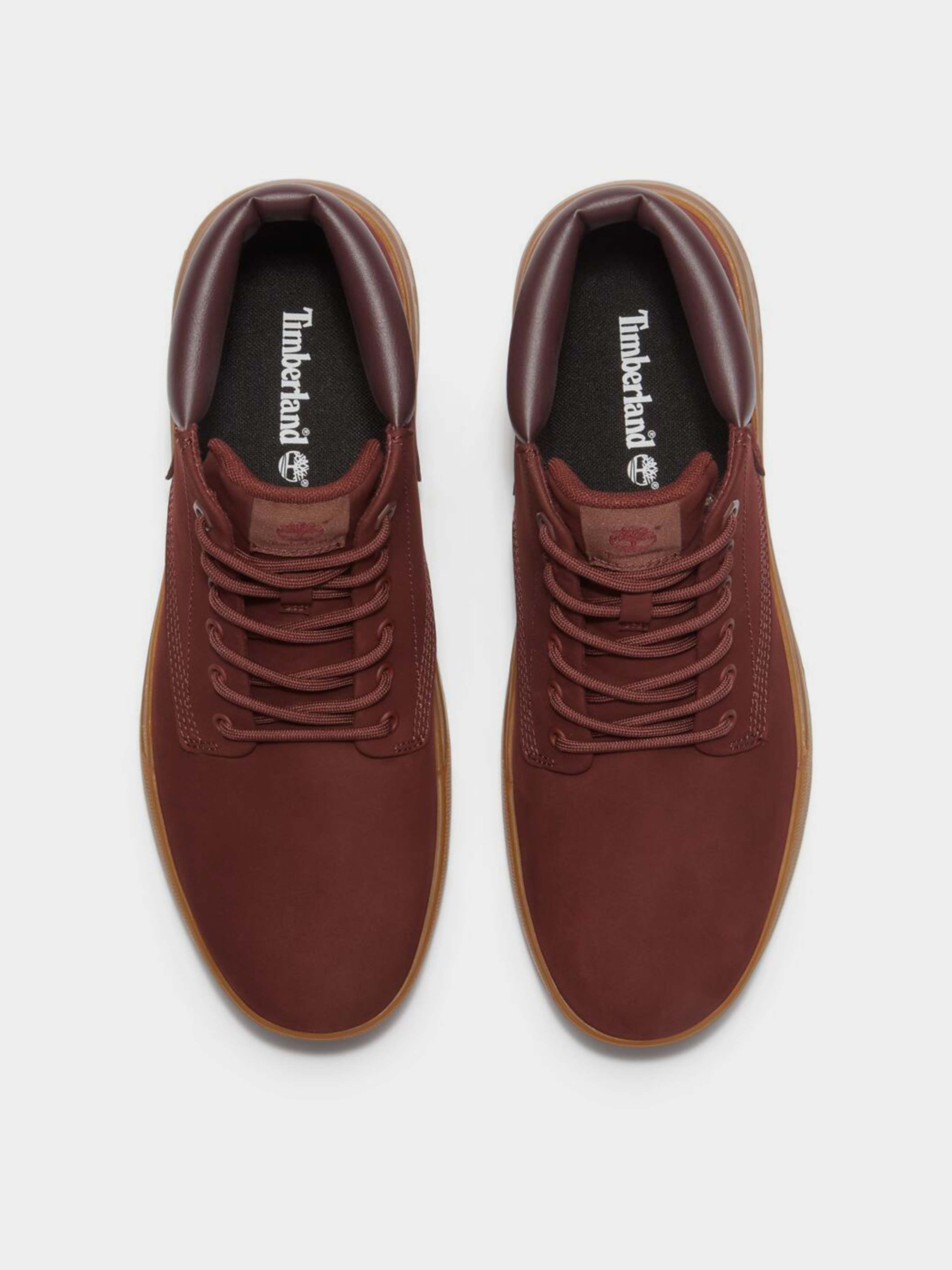 Ботинки Timberland MAPLE GROVE модель TB0A69FNEQ3 Фото