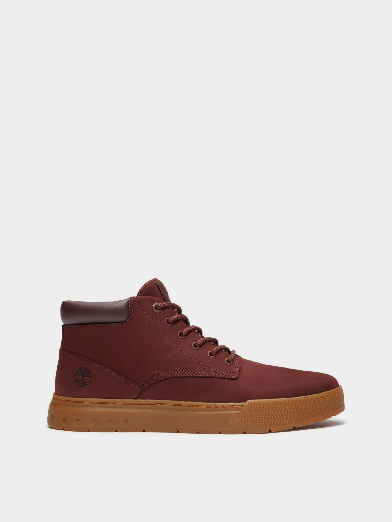 Ботинки Timberland MAPLE GROVE модель TB0A69FNEQ3 Фото