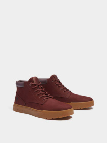 Ботинки Timberland MAPLE GROVE модель TB0A69FNEQ3 Фото