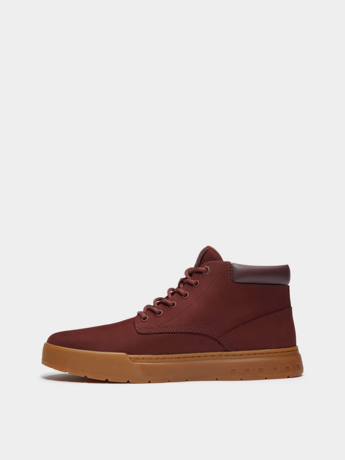 Ботинки Timberland MAPLE GROVE модель TB0A69FNEQ3 Ботинки Timberland MAPLE GROVE модель TB0A69FNEQ3 Фото