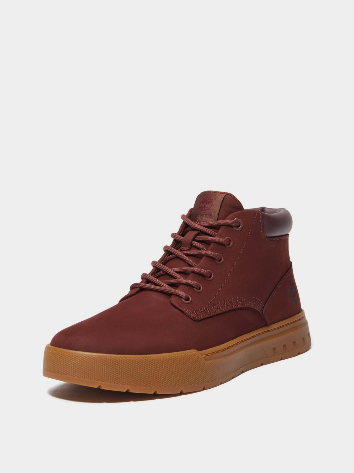 Ботинки Timberland MAPLE GROVE модель TB0A69FNEQ3 Ботинки Timberland MAPLE GROVE модель TB0A69FNEQ3 Фото