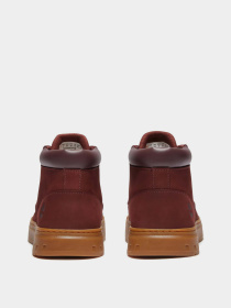 Ботинки Timberland MAPLE GROVE модель TB0A69FNEQ3 Ботинки Timberland MAPLE GROVE модель TB0A69FNEQ3 Фото