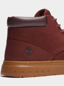 Ботинки Timberland MAPLE GROVE модель TB0A69FNEQ3 Ботинки Timberland MAPLE GROVE модель TB0A69FNEQ3 Фото