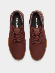 Ботинки Timberland MAPLE GROVE модель TB0A69FNEQ3 Ботинки Timberland MAPLE GROVE модель TB0A69FNEQ3 Фото