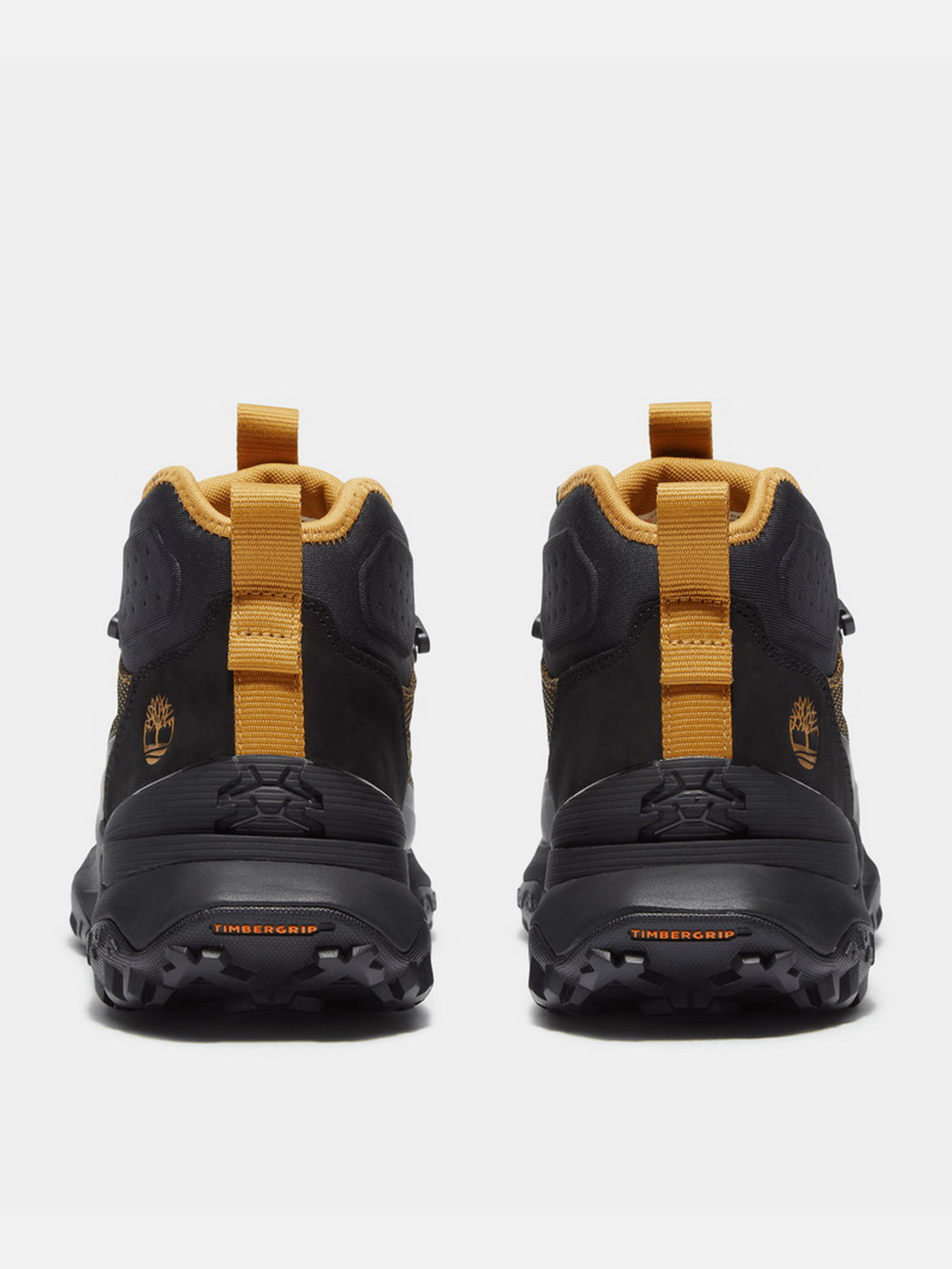Черевики Timberland MOTION ACCESS модель TB0A4167EDM Фото