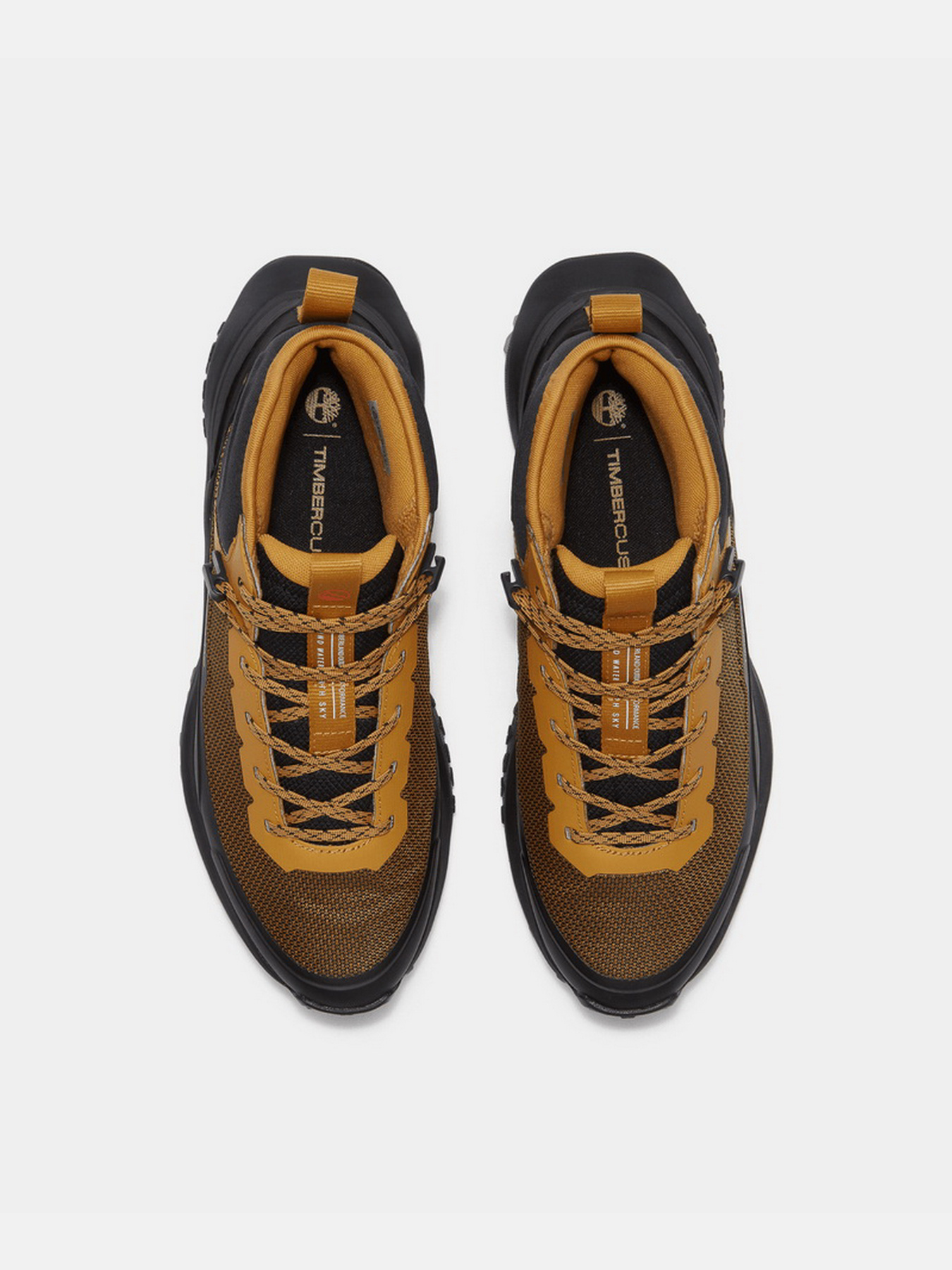 Черевики Timberland MOTION ACCESS модель TB0A4167EDM Черевики Timberland MOTION ACCESS модель TB0A4167EDM Фото