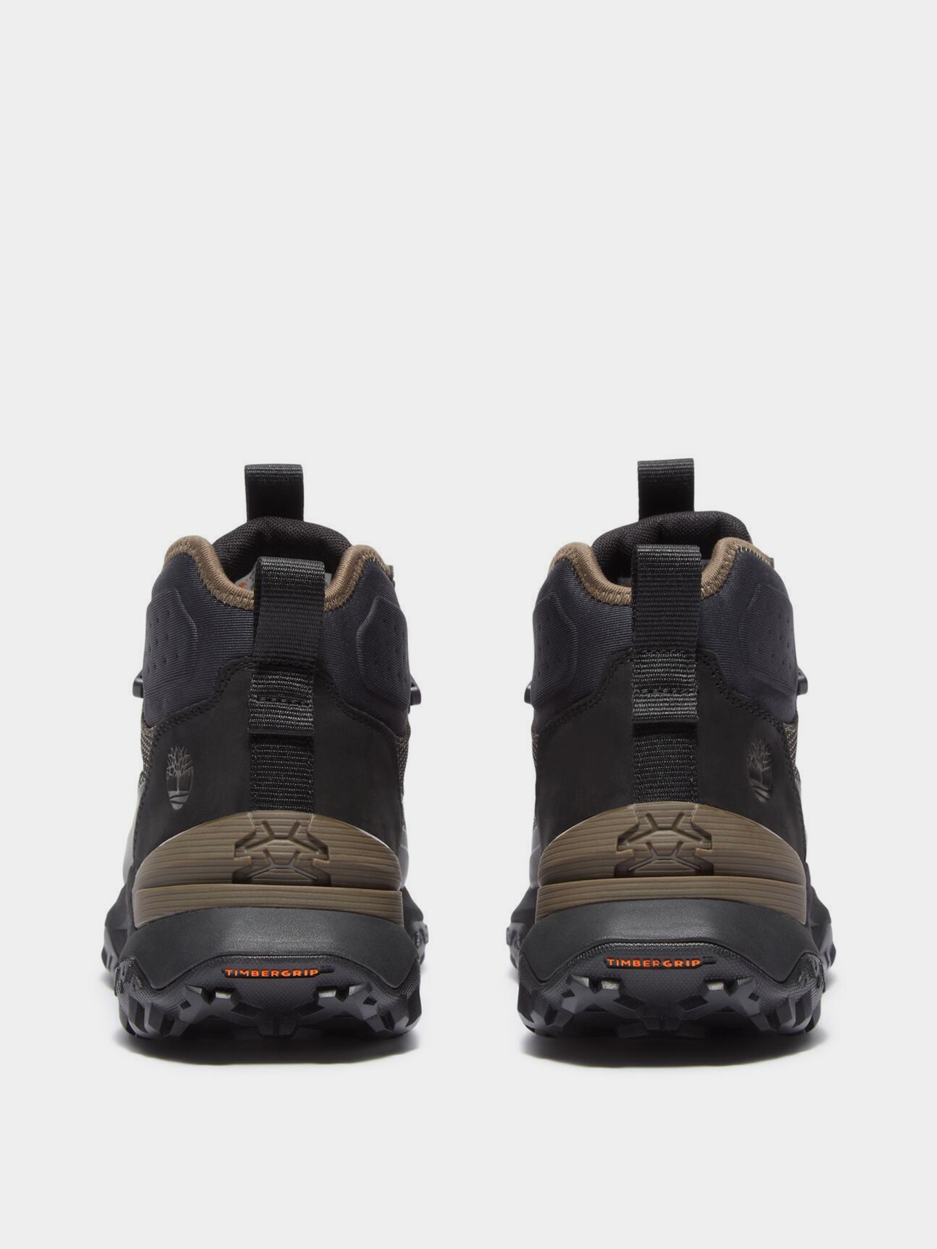 Черевики Timberland MOTION ACCESS модель TB0A4167EBF Фото