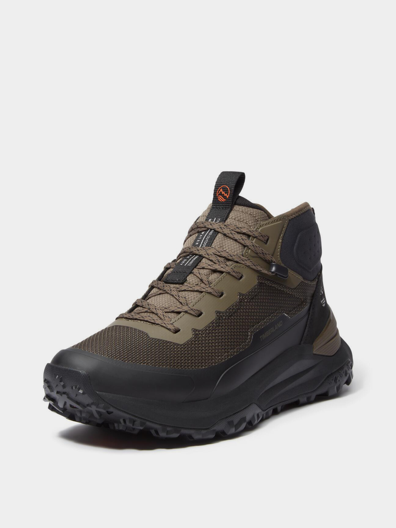 Черевики та чоботи Timberland MOTION ACCESS модель TB0A4167EBF Черевики та чоботи Timberland MOTION ACCESS модель TB0A4167EBF Фото