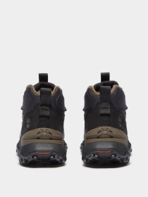 Черевики Timberland MOTION ACCESS модель TB0A4167EBF Фото