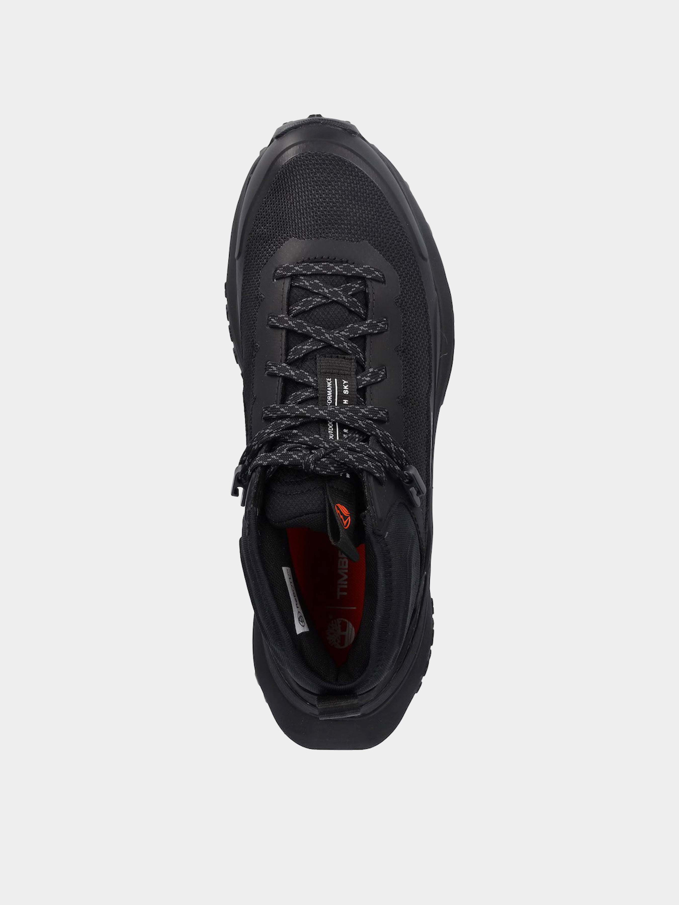 Черевики та чоботи Timberland MOTION ACCESS модель TB0A4167EK9 Фото