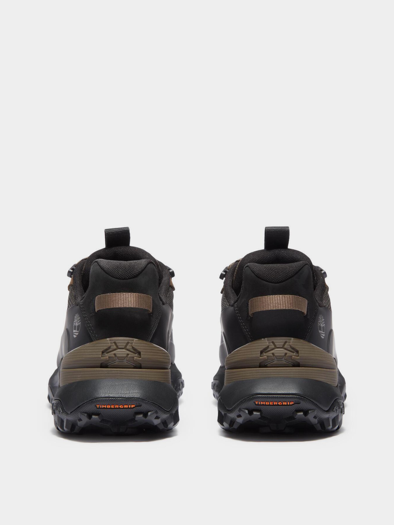 Кросівки повсякденні Timberland MOTION ACCESS модель TB0A6F16EBF Фото