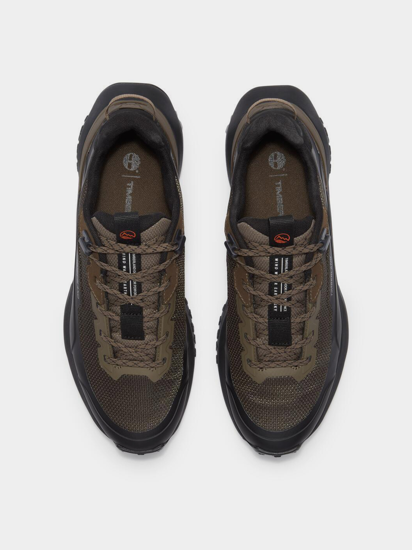 Кросівки повсякденні Timberland MOTION ACCESS модель TB0A6F16EBF Фото