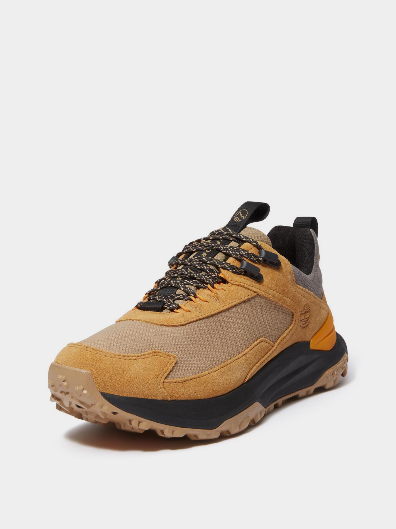 Кросівки аутдор Timberland MOTION ACCESS WATERPROOF модель TB0A6D9HEDM Фото