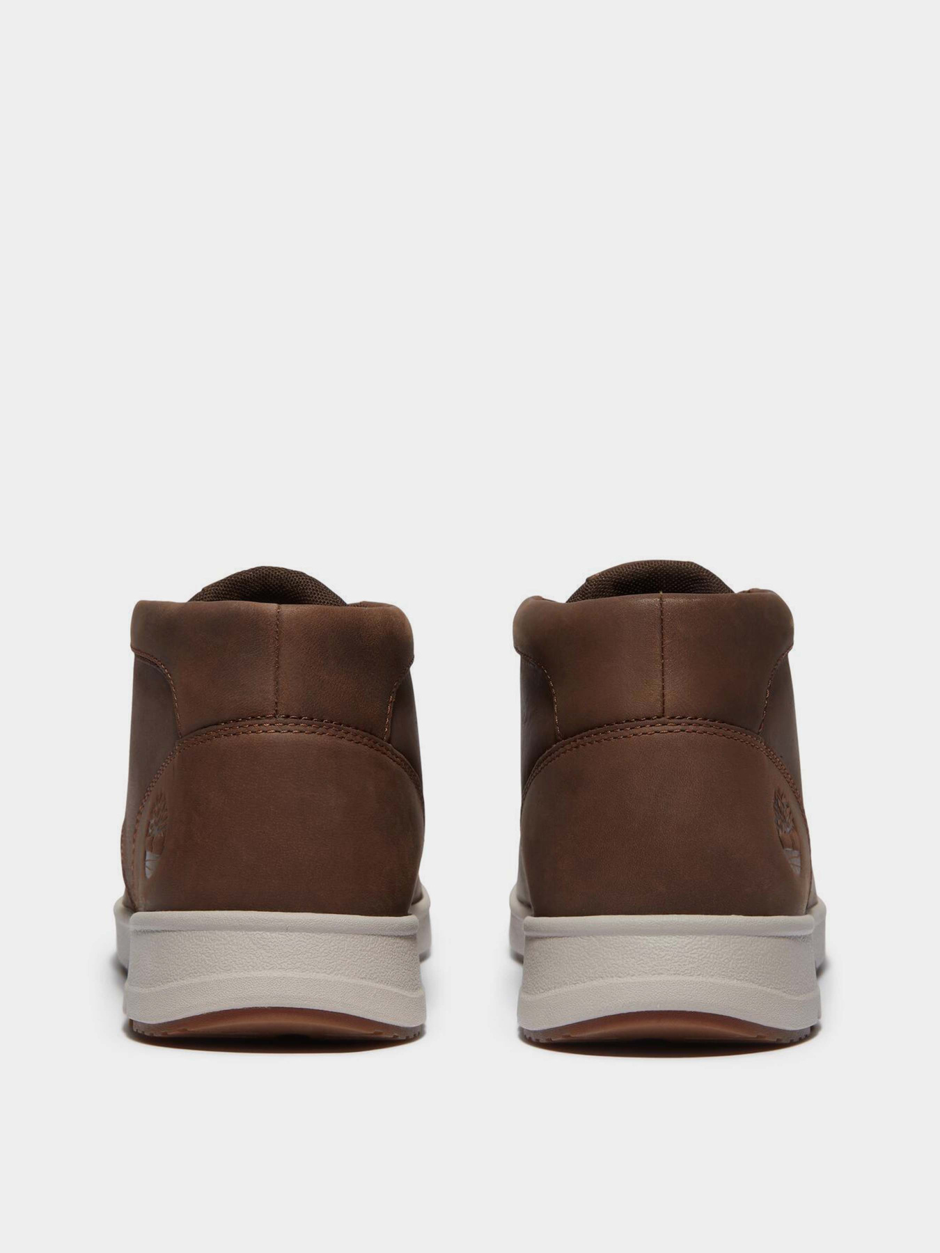 Ботинки Timberland Parker Street Trainer модель TB0A6C7TW01 Фото