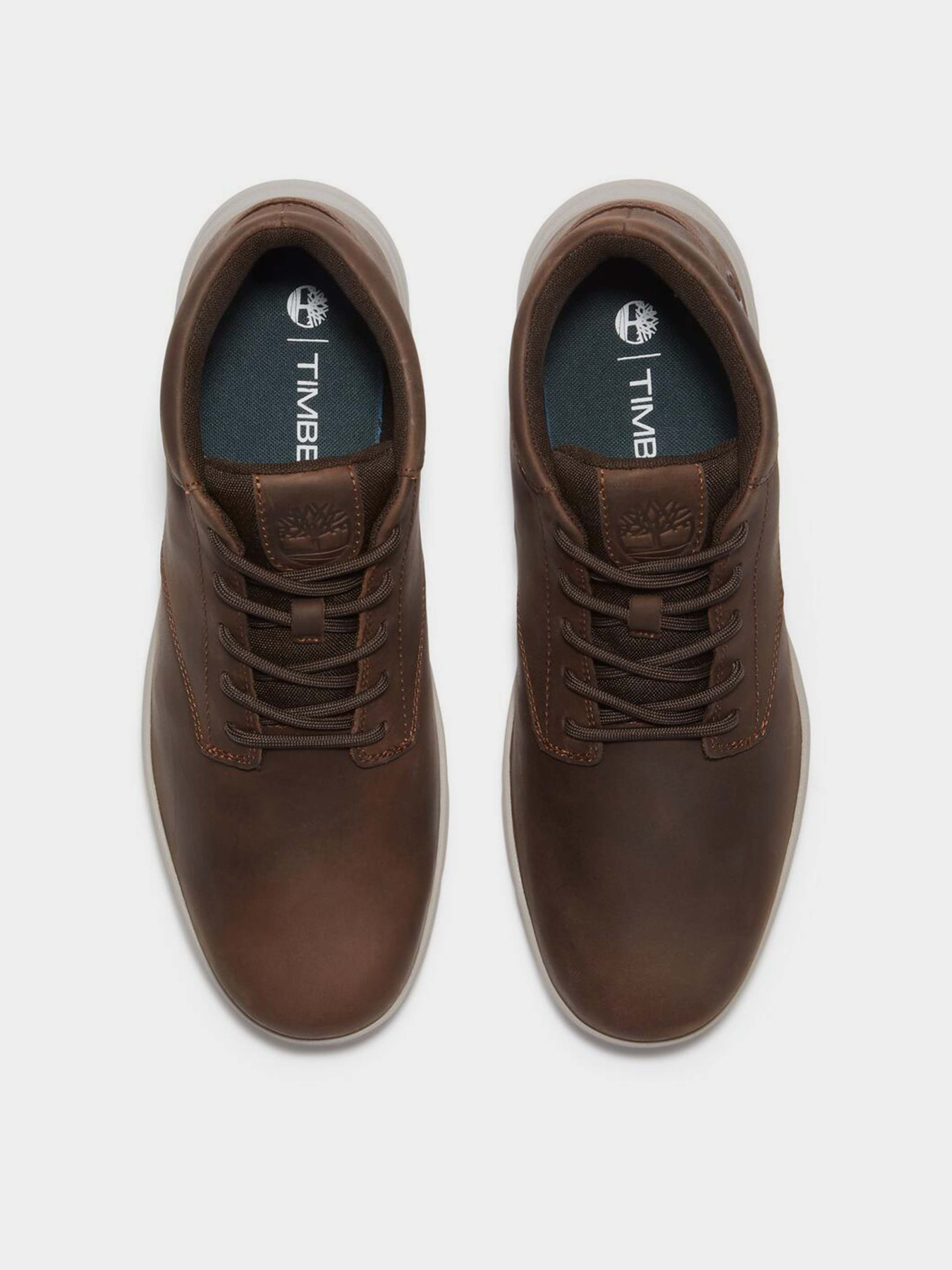 Ботинки Timberland Parker Street Trainer модель TB0A6C7TW01 Фото