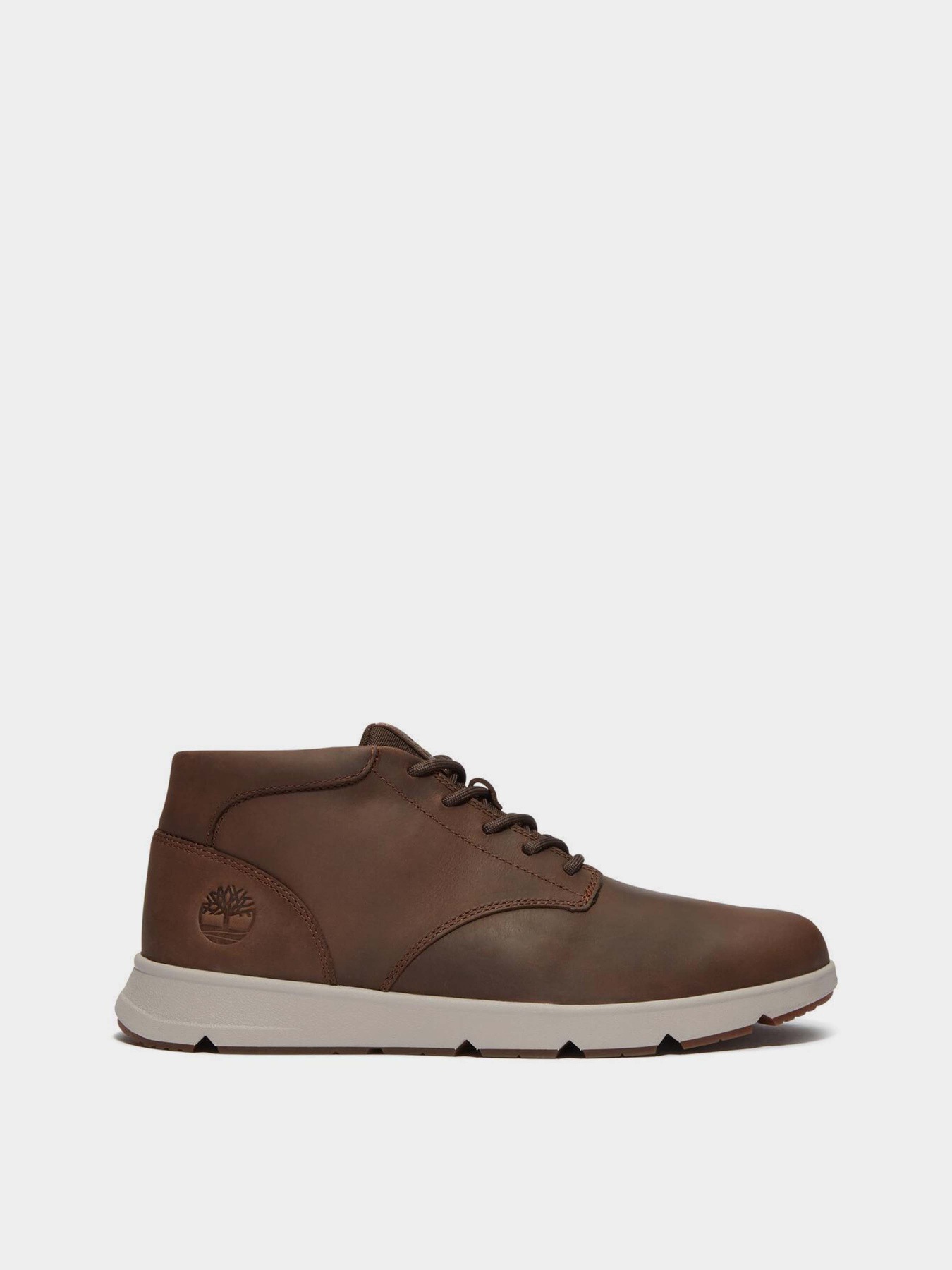Ботинки Timberland Parker Street Trainer модель TB0A6C7TW01 Фото