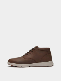 Ботинки Timberland Parker Street Trainer модель TB0A6C7TW01 Фото