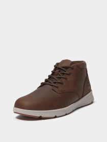 Ботинки Timberland PARKER STREET модель TB0A6C7TW01 Фото