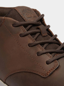 Ботинки Timberland PARKER STREET модель TB0A6C7TW01 Фото