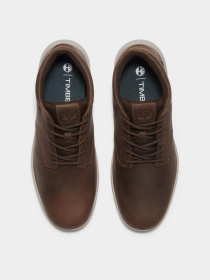 Ботинки Timberland PARKER STREET модель TB0A6C7TW01 Фото