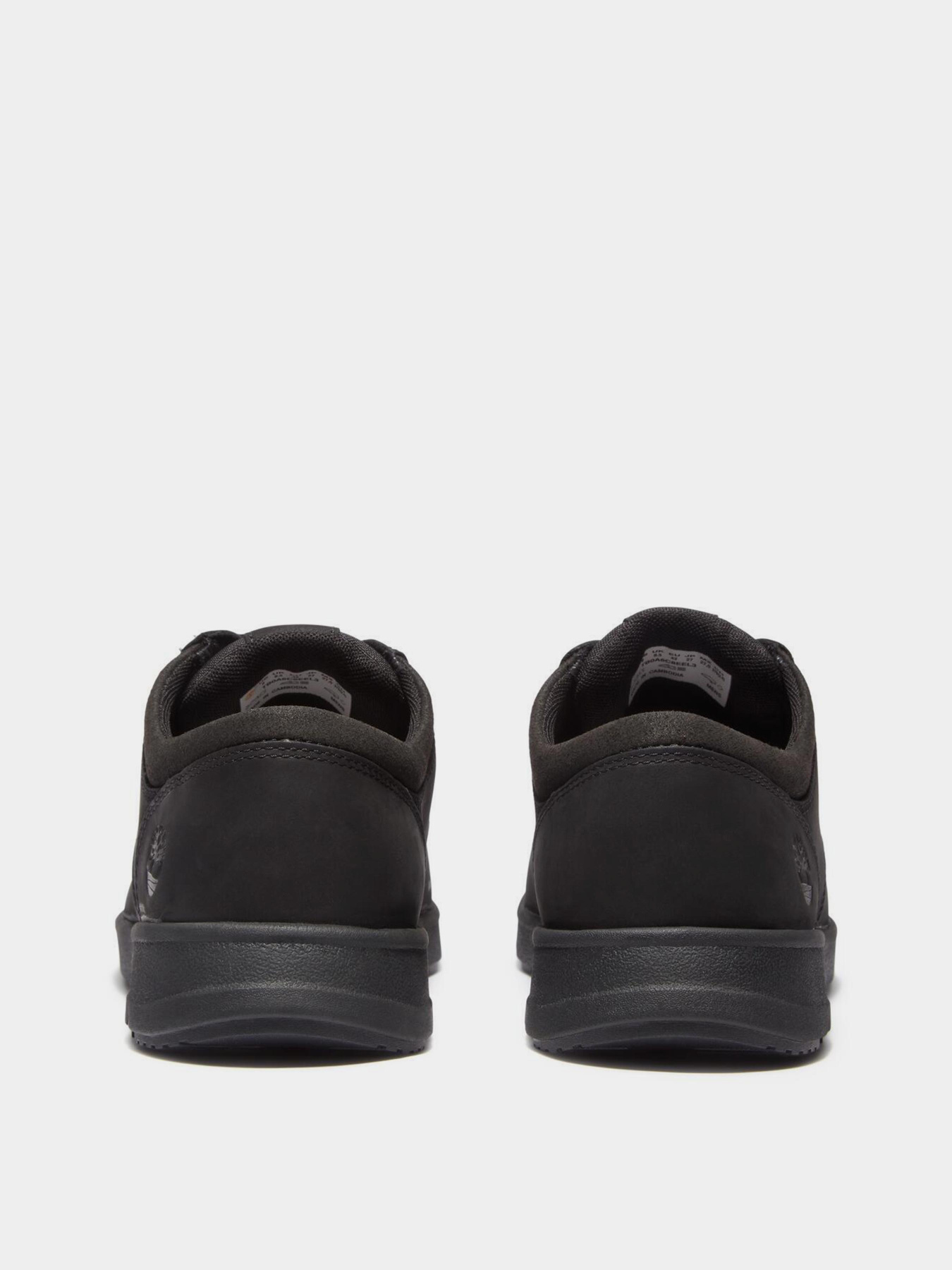 Напівчеревики Timberland PARKER STREET модель TB0A6C8EEL3 Фото