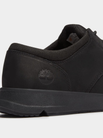 Напівчеревики Timberland PARKER STREET модель TB0A6C8EEL3 Фото