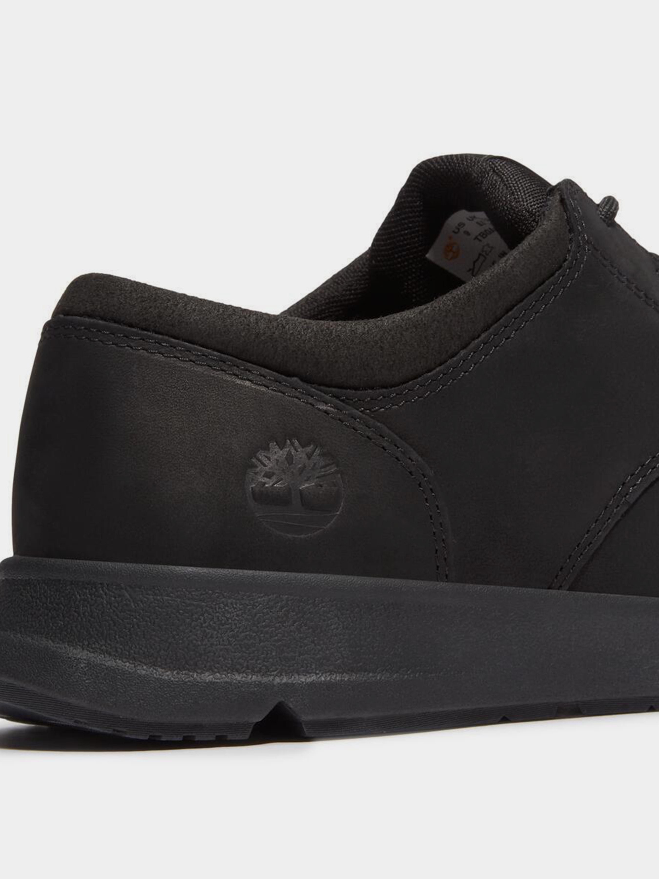 Кросівки повсякденні Timberland PARKER STREET модель TB0A6C8EEL3 Фото