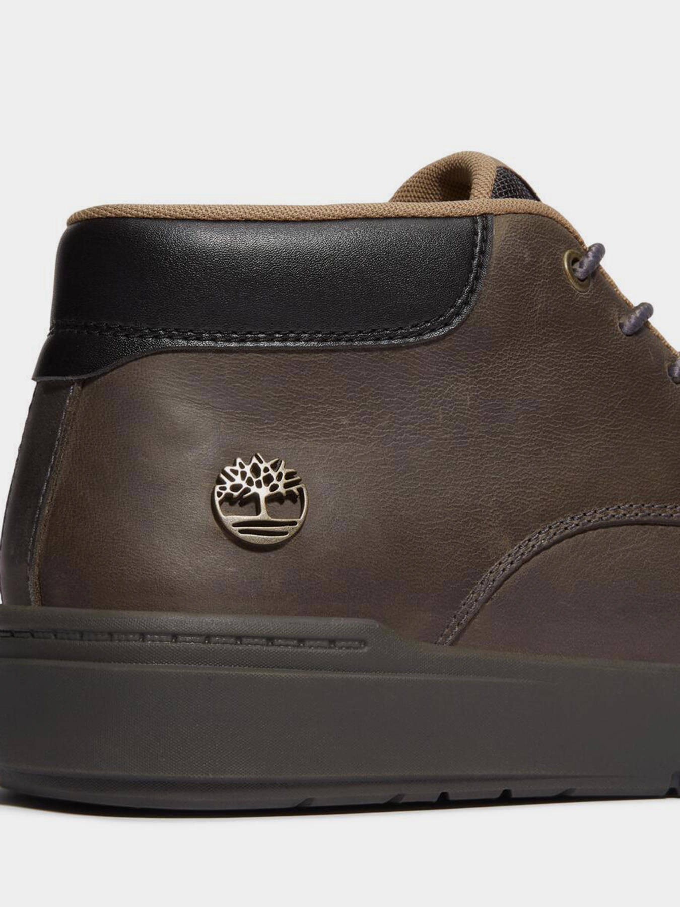 Ботинки Timberland SENECA BAY модель TB0A69M1EL7 Фото