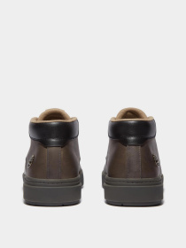 Ботинки Timberland SENECA BAY модель TB0A69M1EL7 Фото