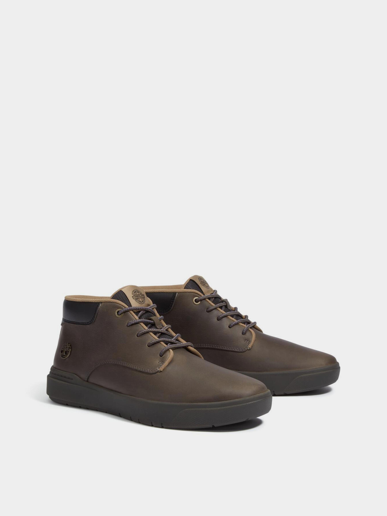 Черевики та чоботи Timberland SENECA BAY модель TB0A69M1EL7 Черевики та чоботи Timberland SENECA BAY модель TB0A69M1EL7 Фото