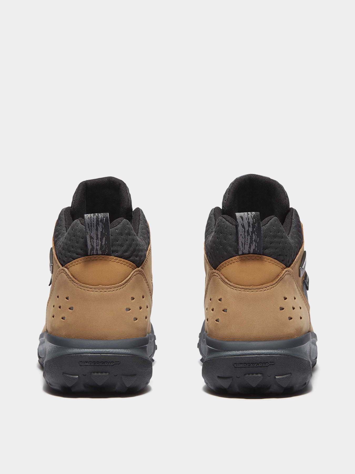 Черевики Timberland TIMBERCUSH MOTION 7 WATERPROOF модель TB0A2NDCEM5 Черевики Timberland TIMBERCUSH MOTION 7 WATERPROOF модель TB0A2NDCEM5 Фото