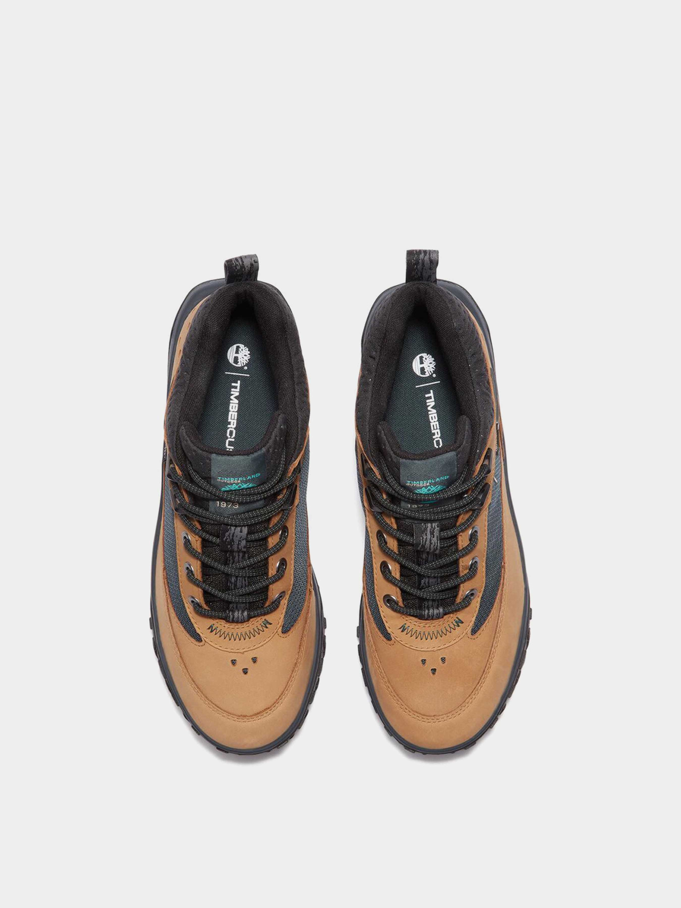 Черевики Timberland TIMBERCUSH MOTION 7 WATERPROOF модель TB0A2NDCEM5 Черевики Timberland TIMBERCUSH MOTION 7 WATERPROOF модель TB0A2NDCEM5 Фото