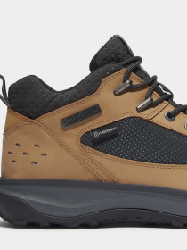 Черевики Timberland TIMBERCUSH MOTION 7 WATERPROOF модель TB0A2NDCEM5 Черевики Timberland TIMBERCUSH MOTION 7 WATERPROOF модель TB0A2NDCEM5 Фото