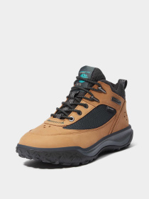 Черевики Timberland TIMBERCUSH MOTION 7 WATERPROOF модель TB0A2NDCEM5 Черевики Timberland TIMBERCUSH MOTION 7 WATERPROOF модель TB0A2NDCEM5 Фото