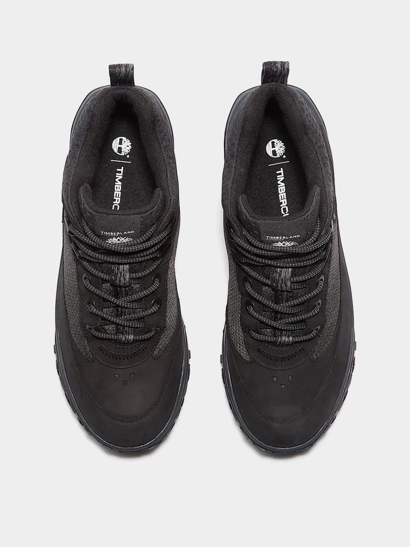 Ботинки Timberland TIMBERCUSH MOTION 7 WATERPROOF модель TB0A2NDCW05 Фото